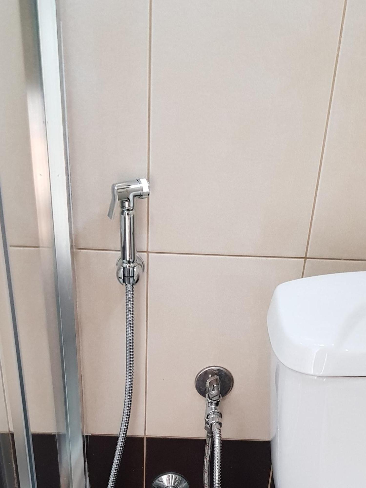 Aleksei Apartmani Belgrado Exterior foto