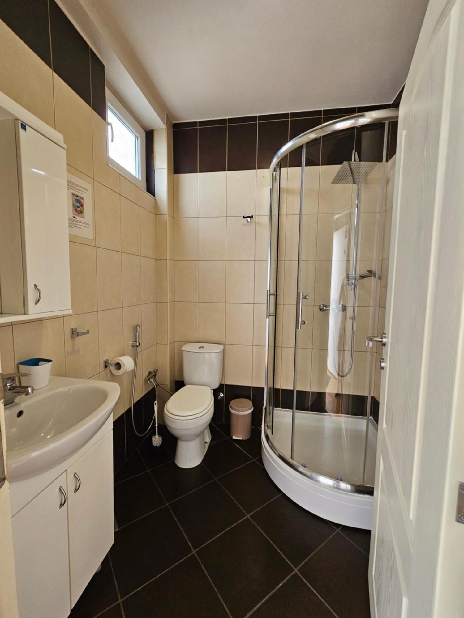 Aleksei Apartmani Belgrado Habitación foto